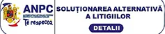 ANPC – Soluționarea alternativă a litigiilor (SAL)